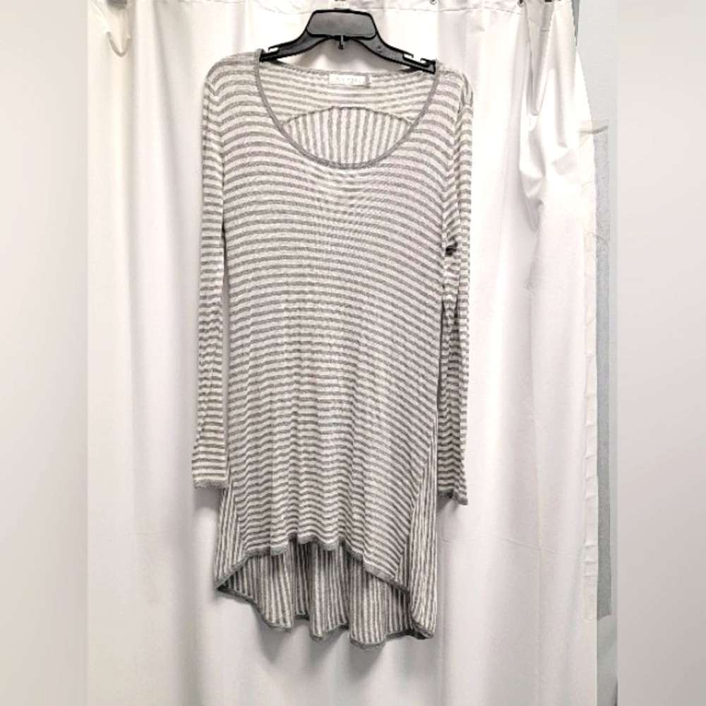 MINK PINK DRESS/TUNIC SIZE LARGE